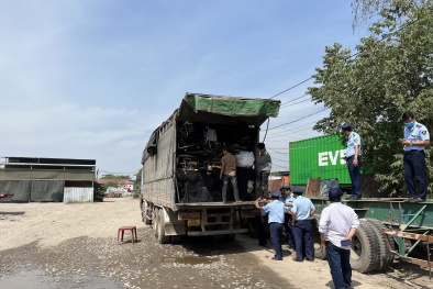 Bộ GTVT triển khai thực hiện đợt cao điểm chống buôn lậu, gian lận 13Win19 tải ứng dụng và hàng giả