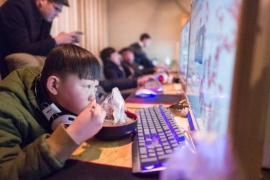 Trung Quốc tiếp tục siết chặt quản lý game online