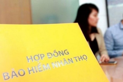 Tư vấn bảo hiểm sai có thể bị phạt 100 triệu đồng
