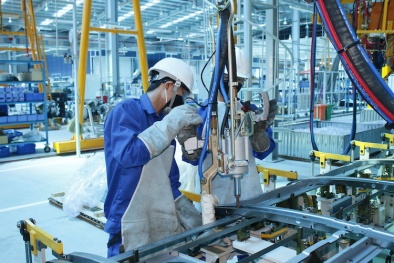 Đà Nẵng: Thưởng Tết Nguyên đán cao nhất hơn 1 tỷ đồng