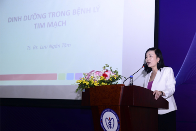 Sai lầm phổ biến trong chế độ ăn uống của người mắc bệnh tim mạch