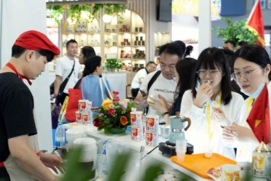Doanh thu xuất khẩu của Vinamilk ghi nhận điểm sáng tích cực