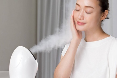 Lưu ý khi mua, sử dụng máy xông mặt hiệu quả và an toàn 