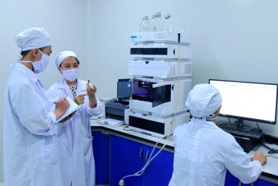 Nhận diện ‘điểm nghẽn' cản trở kết quả nghiên cứu khoa học ra thị trường