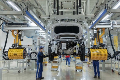 Đột phá trong tư duy hoạch định chính sách, thúc đẩy phát triển khoa học công nghệ, đổi mới sáng tạo