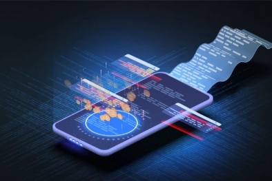 Phần mềm độc hại đe dọa bảo mật sinh trắc học, tấn công tài khoản ngân hàng trên Android