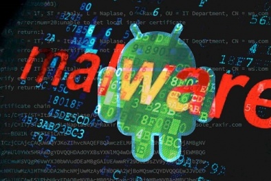 Cảnh báo cần gỡ bỏ ứng dụng bị nhiễm Xamalicious độc hại trên điện thoại Android