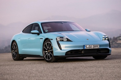 Triệu hồi xe điện Porsche Taycan ở Việt Nam để kiểm tra tình trạng pin tránh rủi ro quá nhiệt