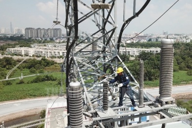 Ứng dụng công nghệ trong việc sửa chữa bảo trì hệ thống điện đảm bảo tiêu chuẩn chất lượng