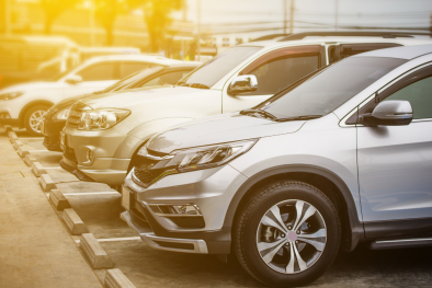 Giá ô tô tiếp tục tăng do không được hưởng chính sách giảm lệ phí trước bạ từ đầu năm 2024