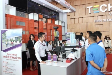 Thúc đẩy phát triển hệ sinh thái khởi nghiệp đổi mới sáng tạo