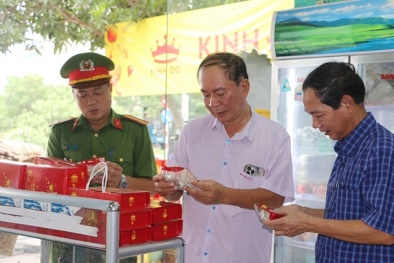 Hà Tĩnh: Xử phạt 658 cơ sở vi phạm về an toàn 13Win OKVIP Cá cược bóng đá