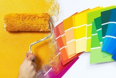 Sơn chưa chứng nhận hợp quy hàm lượng chì theo QCVN 08, chất lượng có đảm bảo?