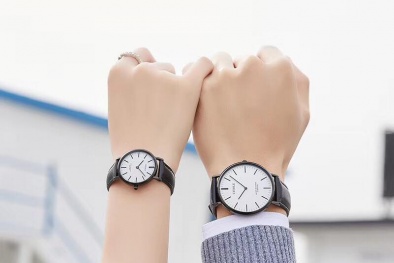 Lựa chọn đồng hồ đeo tay phù hợp, đảm bảo chất lượng hợp quy
