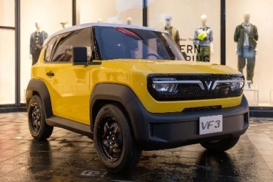 Dự đoán loạt ‘bom tấn’ hứa hẹn sẽ ‘gây bão’ tại CES 2024 của VinFast