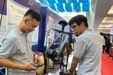 Sẽ công bố chỉ số đổi mới sáng tạo cấp địa phương hằng năm