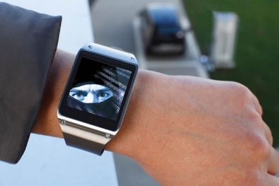 Sử dụng đồng hồ thông minh an toàn để tránh trở thành mục tiêu của tin tặc