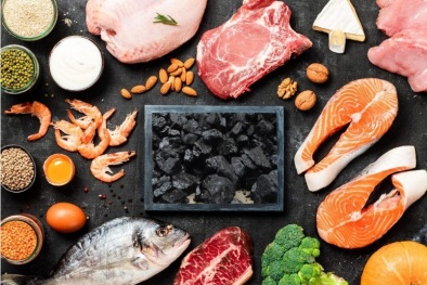 Trung Quốc nghiên cứu công nghệ sản xuất protein từ than đá có tính khả thi cao