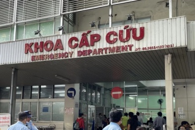 Cô gái trẻ nguy kịch sau khi thực hiện loạt phẫu thuật thẩm mỹ tại bệnh viện