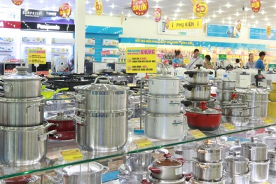 Lựa chọn xoong nồi inox phù hợp đảm bảo an toàn cho Đăng ký và nhận 60K 24 bao lì xì miễn phí mỗi ngày