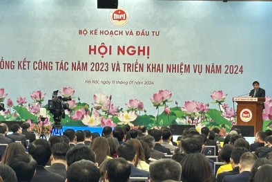 Bộ Kế hoạch và đầu tư: Tiên phong trong xây dựng tầm nhìn phát triển của Đăng Ký 13Winvn Com Chính Thức 