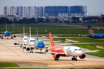 Từ 15-2, người dưới 14 tuổi được dùng giấy khai sinh điện tử làm thủ tục đi máy bay