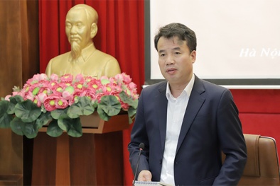 BHXH Việt Nam: Quyết liệt thực hiện nhiệm vụ, giải pháp trọng tâm 