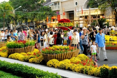 Chăm lo đời sống, bảo đảm an sinh xã hội cho người dân và người 13Win18 cá cược thể thao trong dịp tết Nguyên đán Giáp Thìn