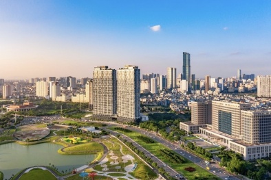 Thị trường bất động sản ấm dần lên, cơ hội phục hồi ngày càng rõ nét