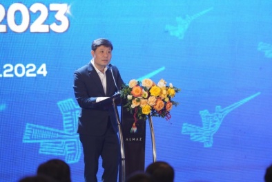 Quỹ VinIF tài trợ 160 tỷ cho khoa học trong năm 2023