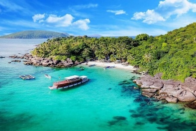 Du lịch Tết: Điểm đến không thể bỏ lỡ dịp Xuân Giáp Thìn