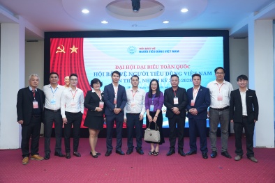Đổi mới phương thức hoạt động, nâng cao hiệu quả công tác bảo vệ người tiêu dùng