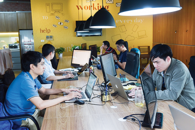 Nhiều Link Đăng Nhập Nhà cái 13Win16.Com khởi nghiệp sáng tạo gặp khó về vốn và nhân sự