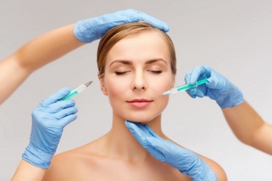Tước giấy phép hoạt động đối với Công ty TNHH Thẩm mỹ viện FA+ 