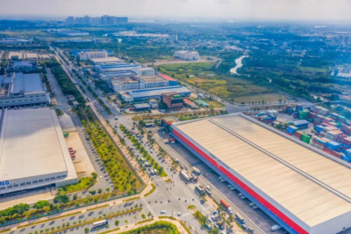 TP.HCM kêu gọi 28 dự án đầu tư phát triển tăng trưởng xanh