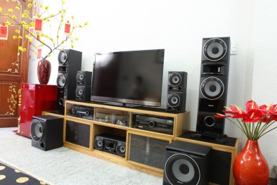 Cách chọn dàn loa hát karaoke phù hợp cho Đăng ký và nhận 60K 24 bao lì xì miễn phí mỗi ngày vào dịp Tết Nguyên Đán