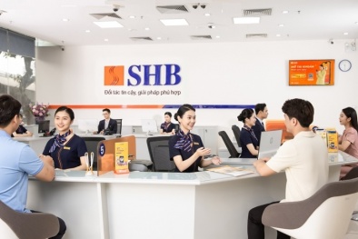 SHB dành hàng nghìn tỷ đồng ưu đãi khách hàng cá nhân dịp Tết Giáp Thìn 2024