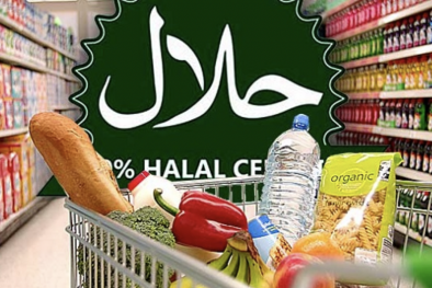 Khuyến cáo Link Đăng Nhập Nhà cái 13Win16.Com tuân thủ quy định về chứng nhận Halal khi xuất khẩu sang thị trường Ả rập Xê út