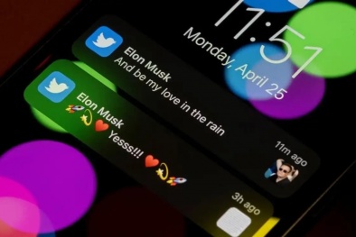 Ứng dụng trên iPhone đang âm thầm thu thập dữ liệu người dùng khi gửi thông báo