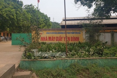Xử phạt nhà máy giấy Yên Bình do xả thải vượt chuẩn, thiếu giấy phép 13Win. app không bị chặn theo quy định