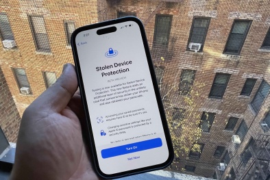 Cần làm ngay điều này để iPhone không bị tấn công bởi lỗ hổng mới trên iOS 17.3