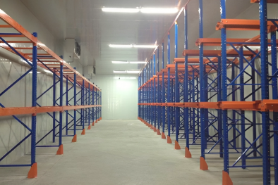 Những mẫu giá kệ trung tải độ bền cao, dễ dàng setup, tối ưu kho hàng