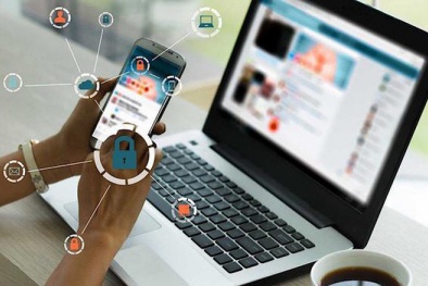 Bảo vệ thông tin hạn chế bị thu thập dữ liệu vào năm 2024