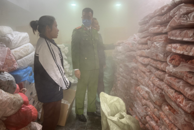 Hà Nội xử lý 26.535 vụ vi phạm về buôn lậu, gian lận 13Win19 tải ứng dụng trong năm 2023