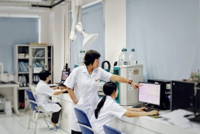 Đẩy mạnh hoạt động tiêu chuẩn, đo lường, chất lượng