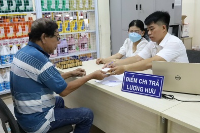 Đảm bảo quyền lợi người tham gia và thụ hưởng chính sách BHXH, BHYT, BHTN trong dịp Tết