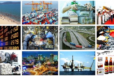 Dấu ấn năm 2023 và thời cơ bứt phá năm 2024