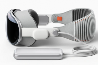 Kính Vision Pro của Apple khiến người dùng khó chịu