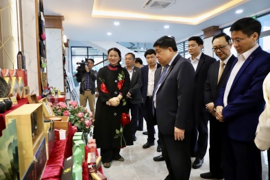Quy hoạch tỉnh Hà Giang: Tạo ra tiềm năng mới, không gian mới, động lực mới và các giá trị mới