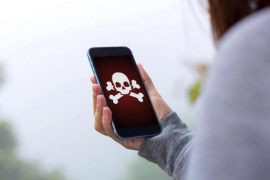 Mã độc mới có khả năng vượt qua bảo mật Face ID của iPhone để tấn công tài khoản ngân hàng
